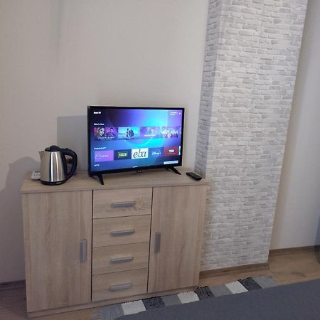 St John Park Boutique Room Gero بانسكو المظهر الخارجي الصورة