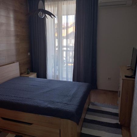 St John Park Boutique Room Gero بانسكو المظهر الخارجي الصورة