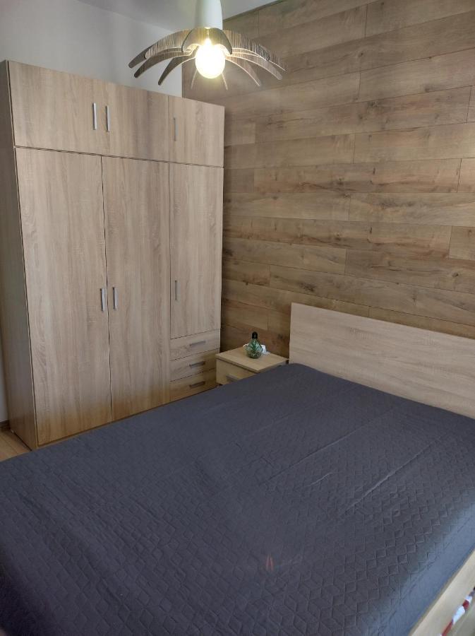 St John Park Boutique Room Gero بانسكو المظهر الخارجي الصورة
