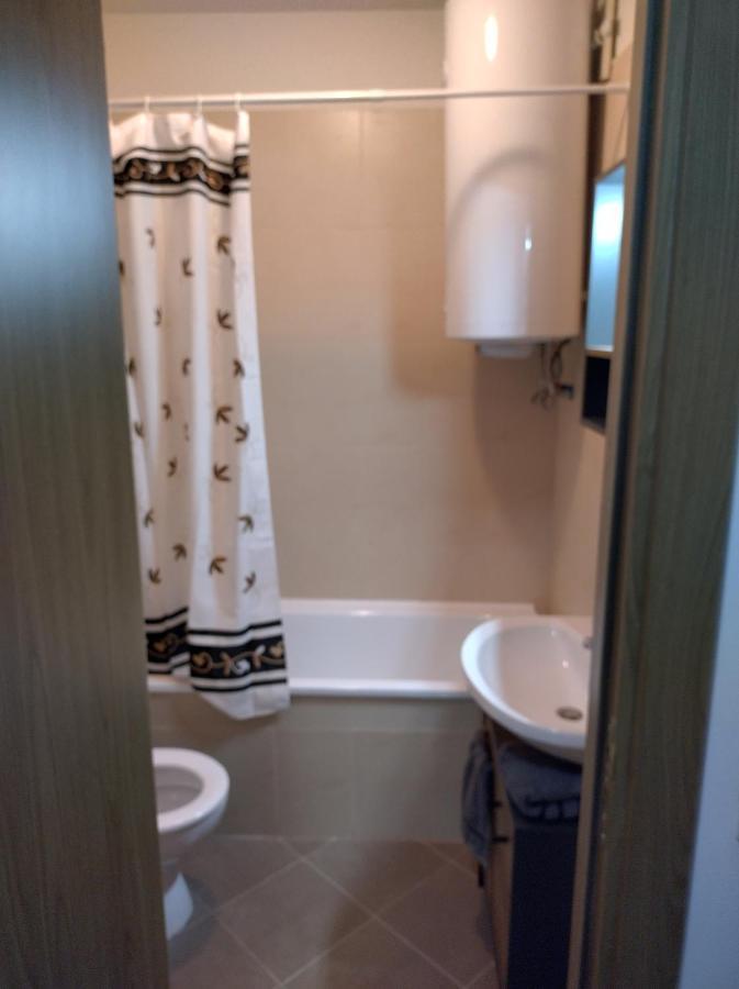 St John Park Boutique Room Gero بانسكو المظهر الخارجي الصورة