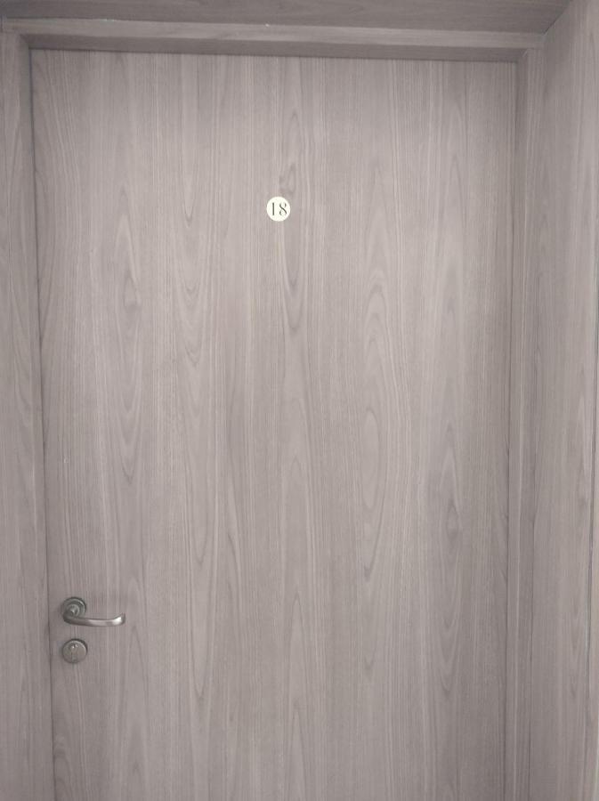 St John Park Boutique Room Gero بانسكو المظهر الخارجي الصورة